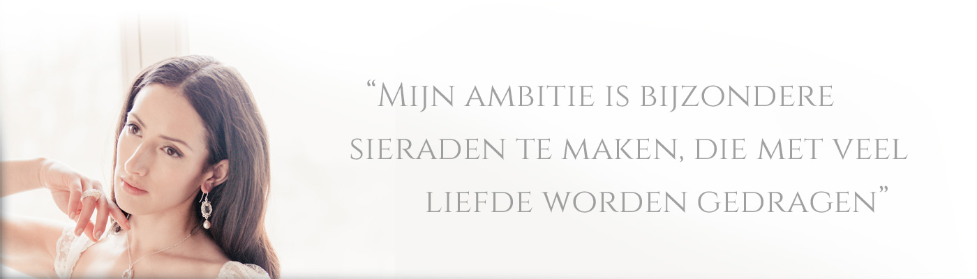 Trouwen - Trouwringen, verlovingsringen en sieraden door goudsmid Marielle Zuidijk