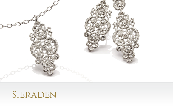 Sieraden - Collectie Marielle Zuidijk